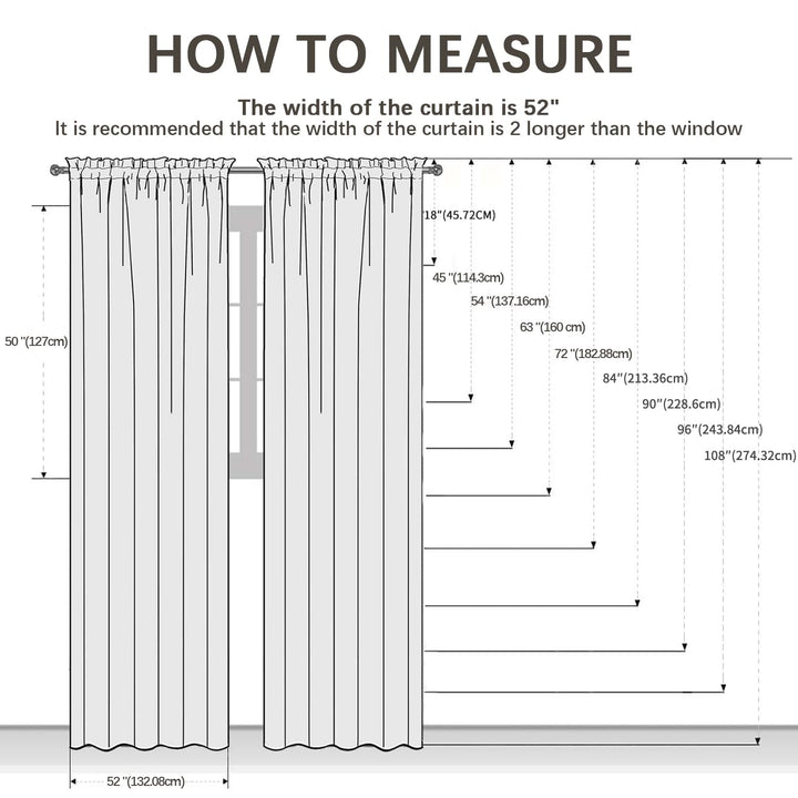 youleyar Silver Foil Print Voile Sheer Curtains, Rod Pocket Top Window Drapes 84 Inches Long, Luxury Metallic Bronzing Treatment Panels for Home Window Decoration, 2 Panels(Polygon,52 W x 84 L)