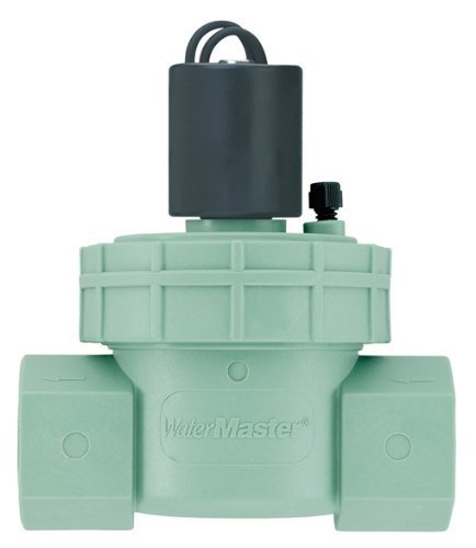 Orbit 1" NPT Jar Top Sprinkler Valve