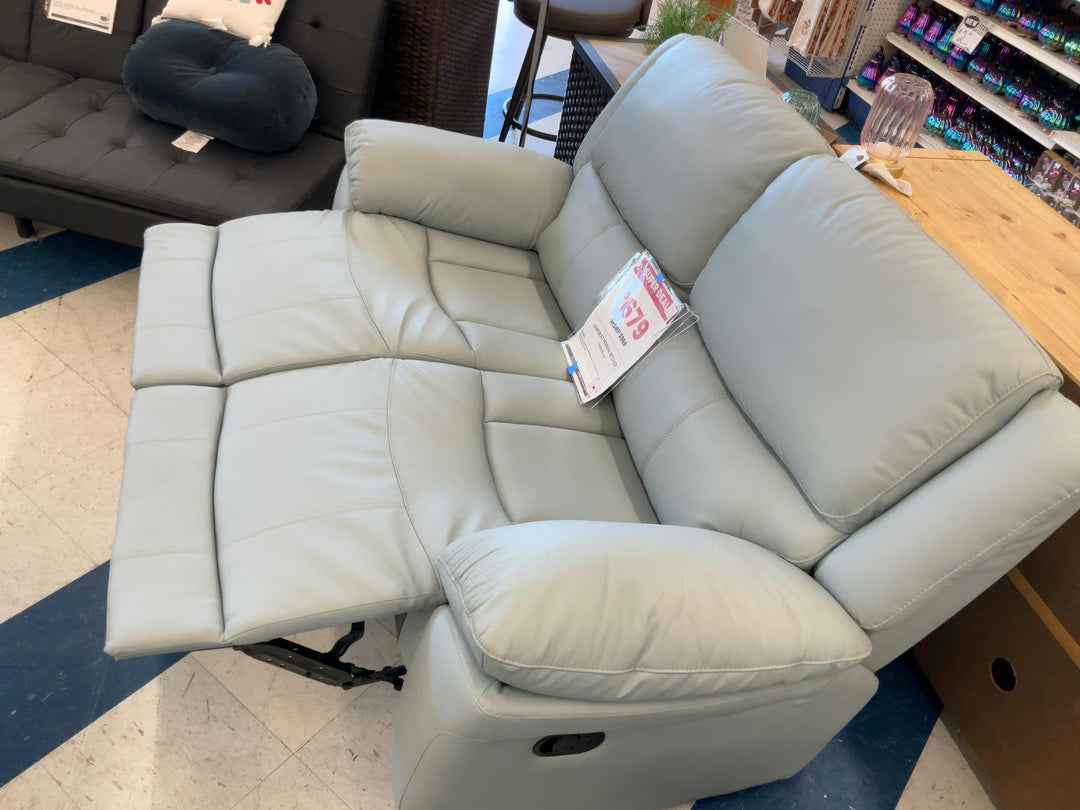 Loveseat Recliner - Super Deal, $679