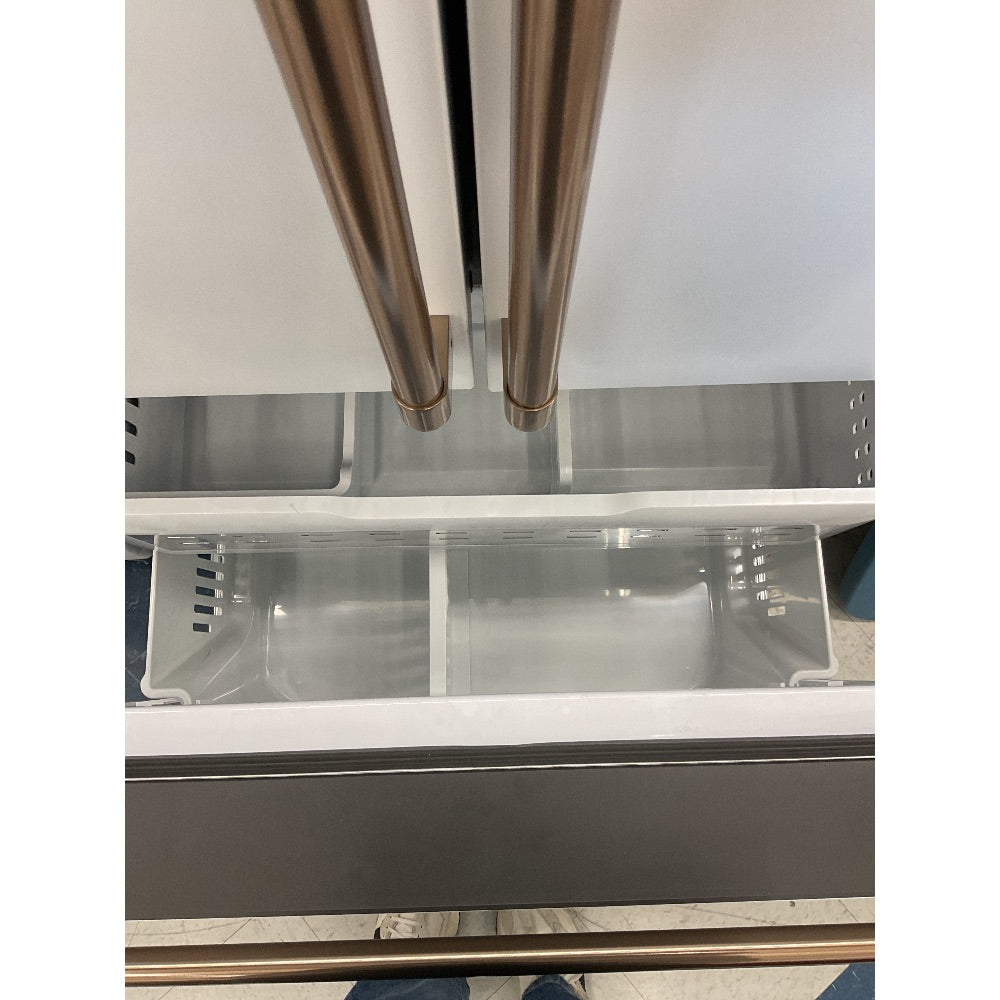 Unknown Brand Refrigerator - French Door, Super Deal