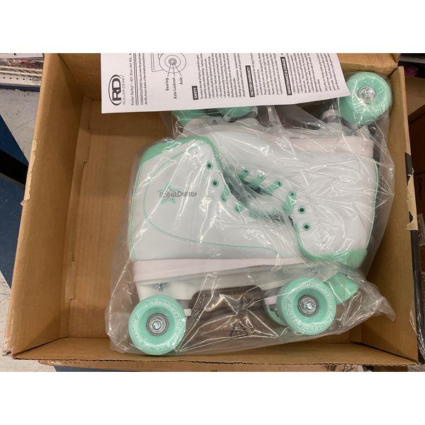 Roller Derby Skates - Roller Star 651, Recreational Skates, Mint