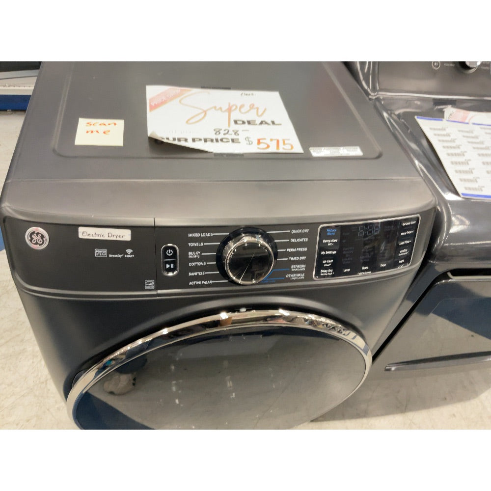 GE Electric Dryer - Super Deal retail $828.00