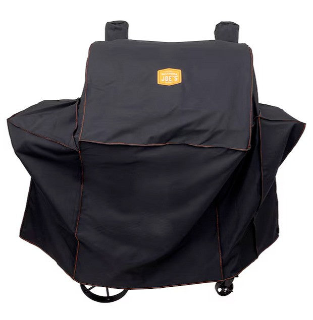 Smoker Cover for L-Series Rider 900 & 1200 Oklahoma Joe's - BRAND NEW!