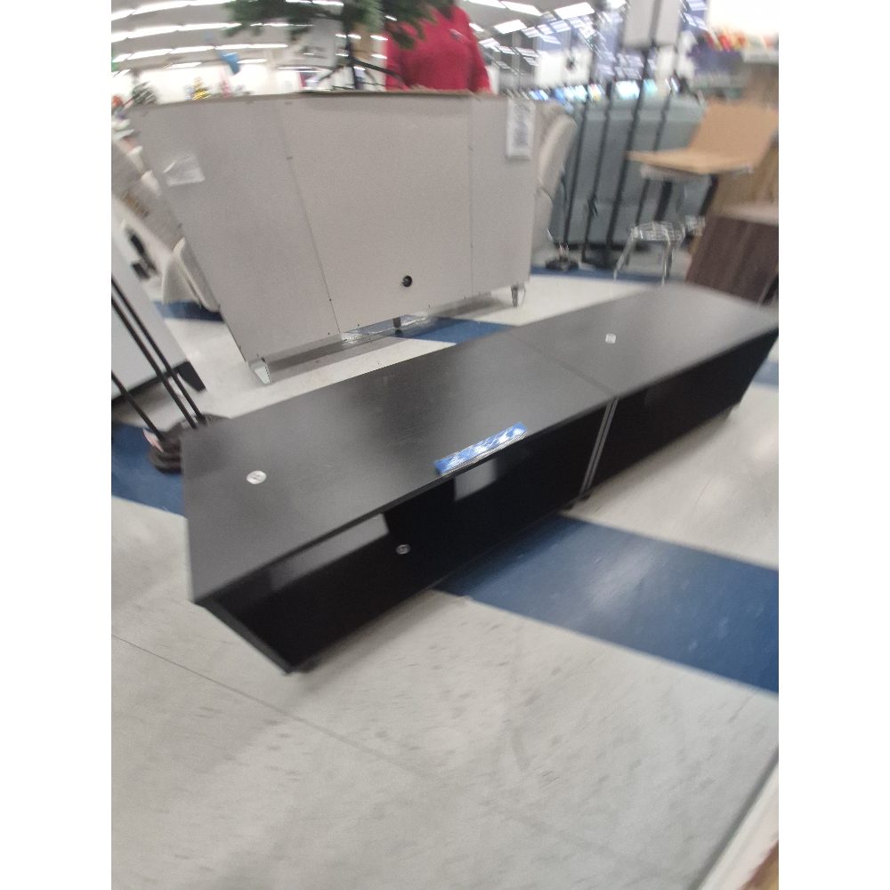Unknown Brand TV Stand, Black