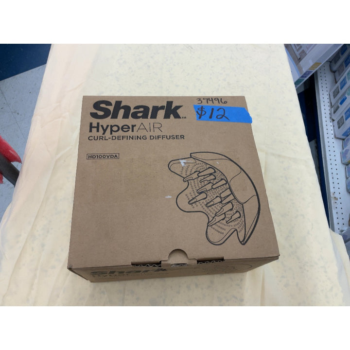 Shark HyperAIR Curl-Defining Diffuser HD100VDA