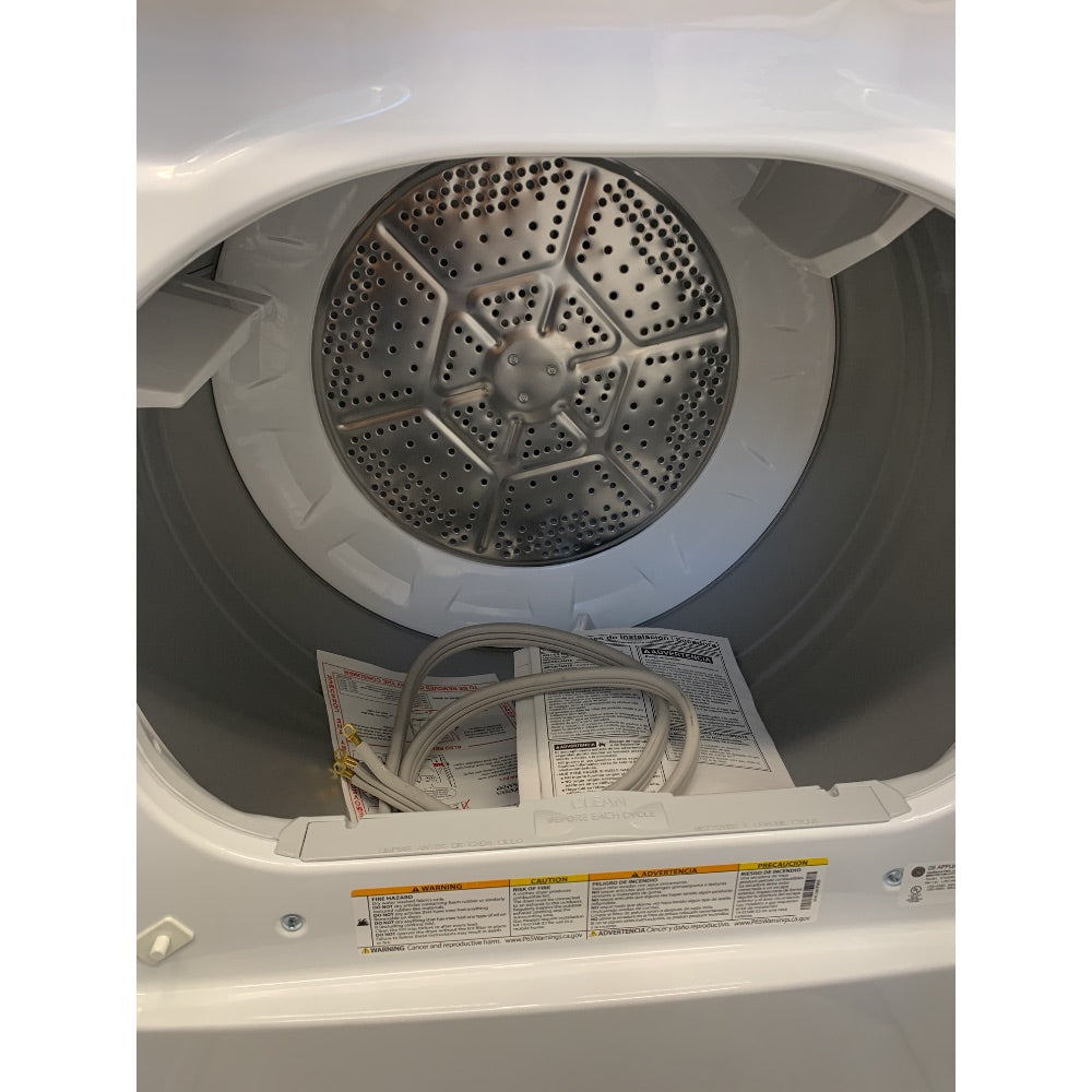 GE Electric Dryer, Super Deal