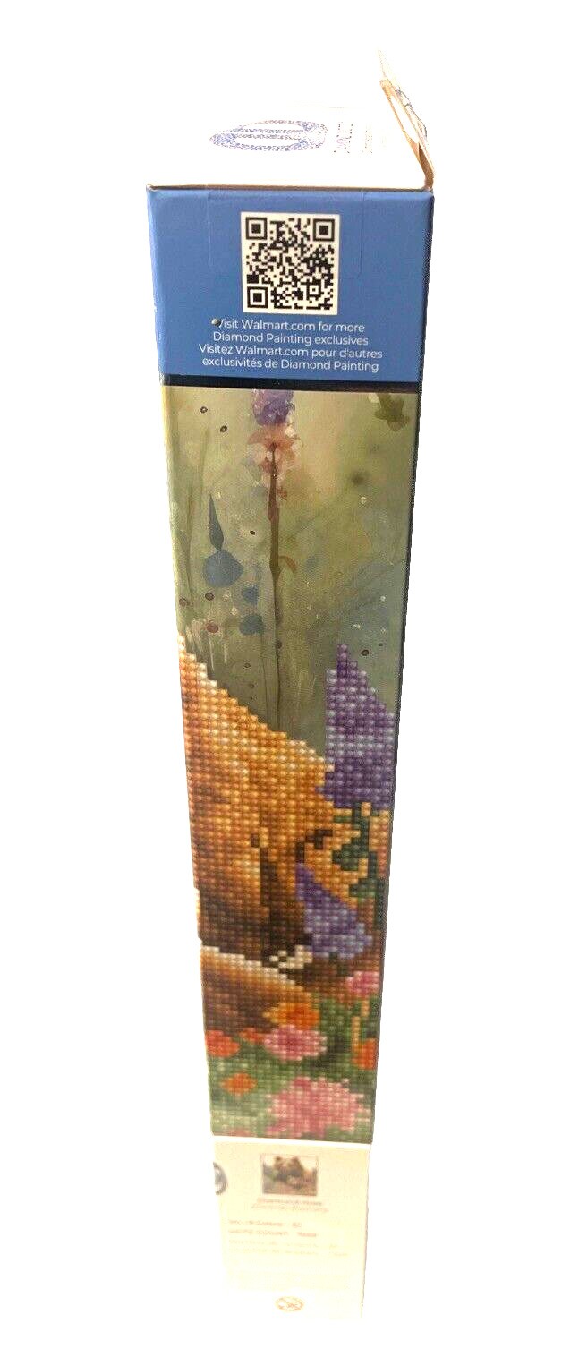 Diamond Dotz Bears Mother and Cub Special Edition Exclusive Design New DD4.384