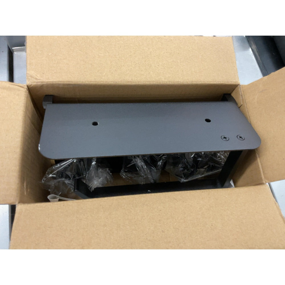 Unknown Brand - Wall Mount Spice Rack, Kitchen Organizer