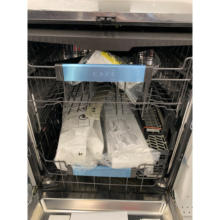 Cafe CDT875P4NW2 Dishwasher - Stainless Steel, New Item