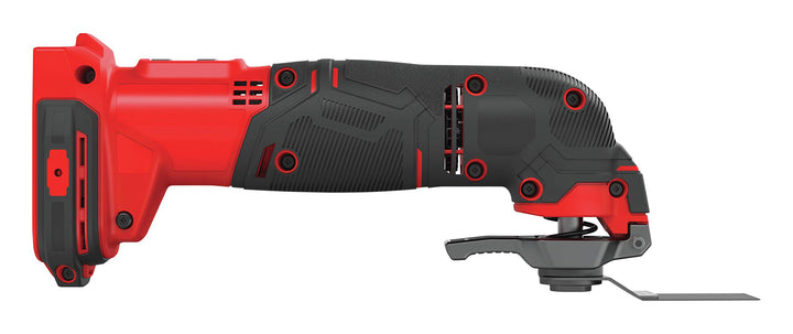 CRAFTSMAN V20* Oscillating Tool Cordless, Tool Only (CMCE500B)