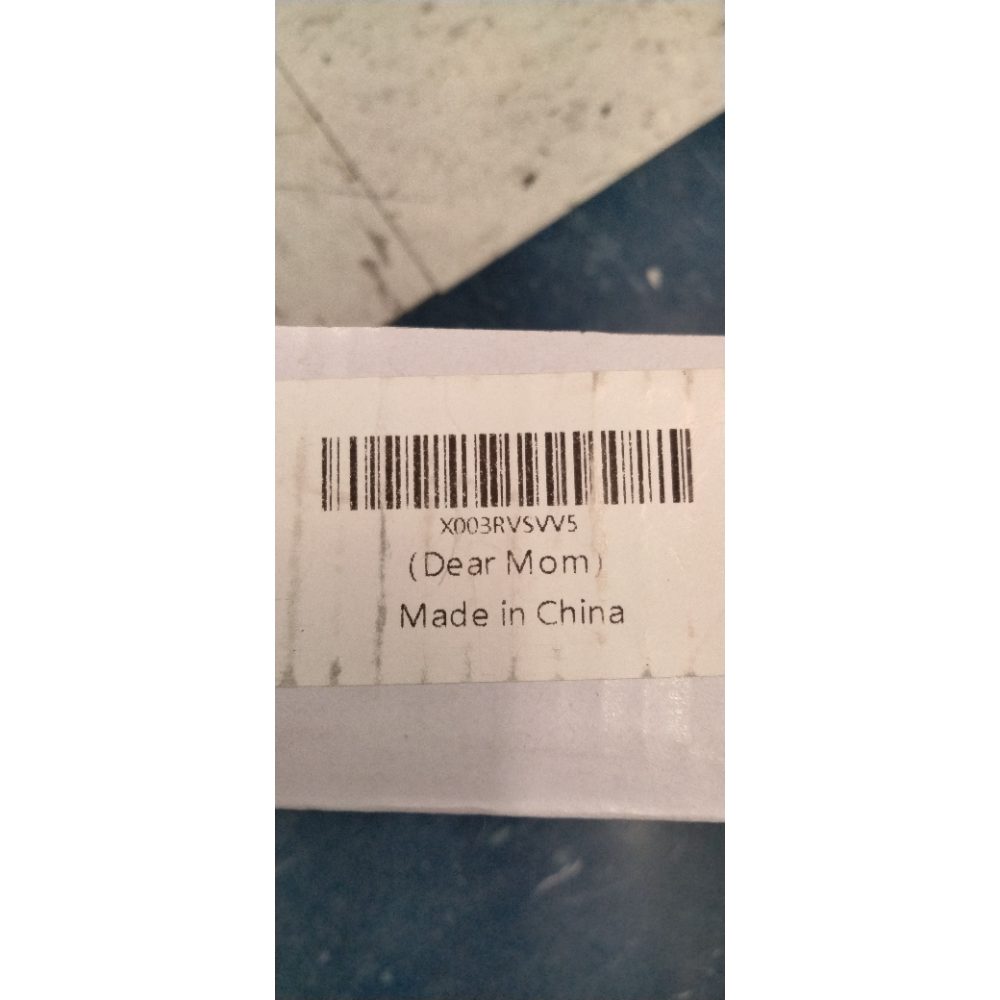 LE XIAOXI Mom Gifts, Gifts for Mom from Daughter - Acrylic Night Light