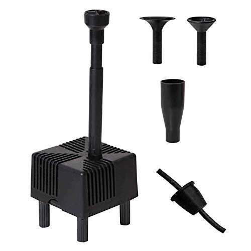 SP Fountain Kit
