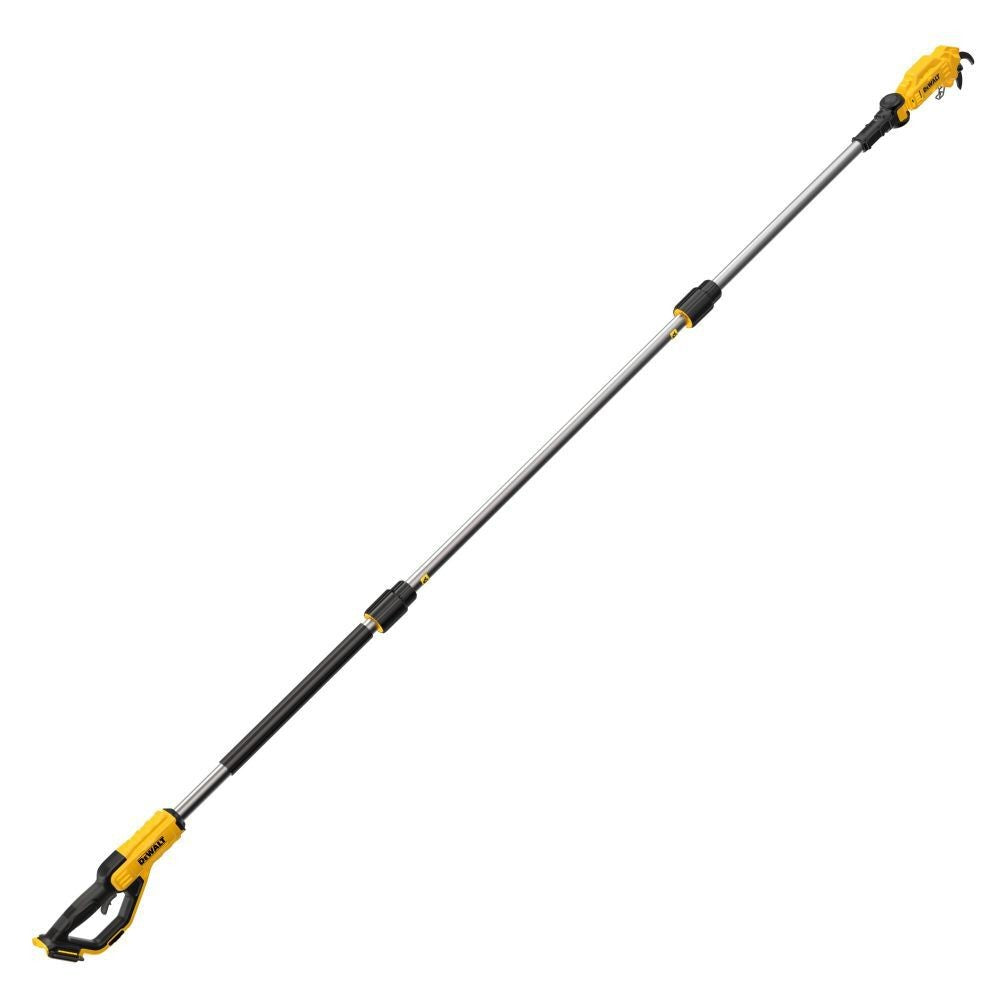 DeWalt 20V MAX DCPPR320B Steel Curved Cordless Pole Pruner