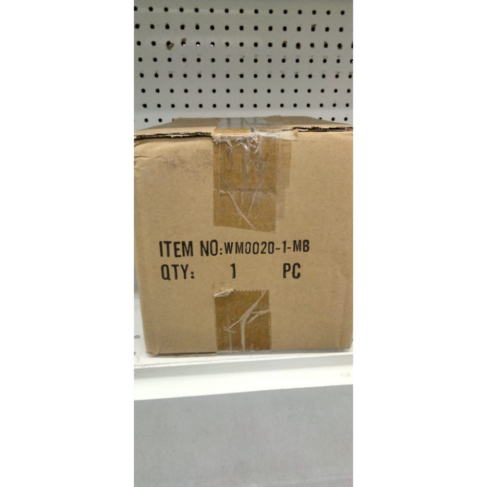 Wall Sconces, 1 Light Modern Globe Sconce in Matte Black, Wall Light for Bedroom Bathroom Living Room & Hallway Vanity Lighting, Ceiling Light Fixture