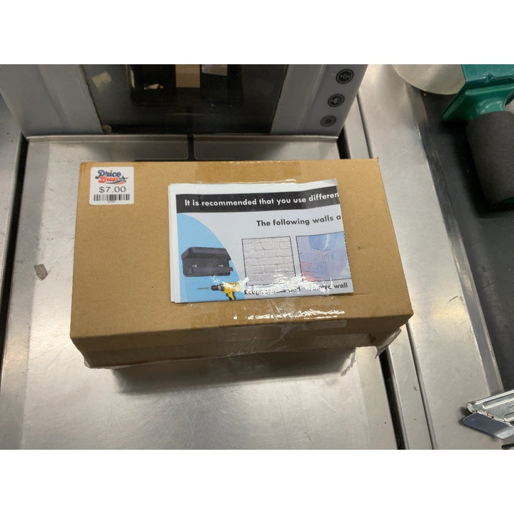 Unknown Brand - Wall Mount Spice Rack, Kitchen Organizer