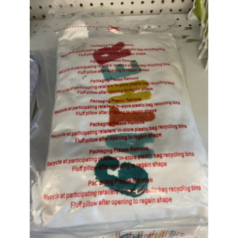 Target Bullseye Playground Fall 2024 Pillows GATHER Pillow NEW