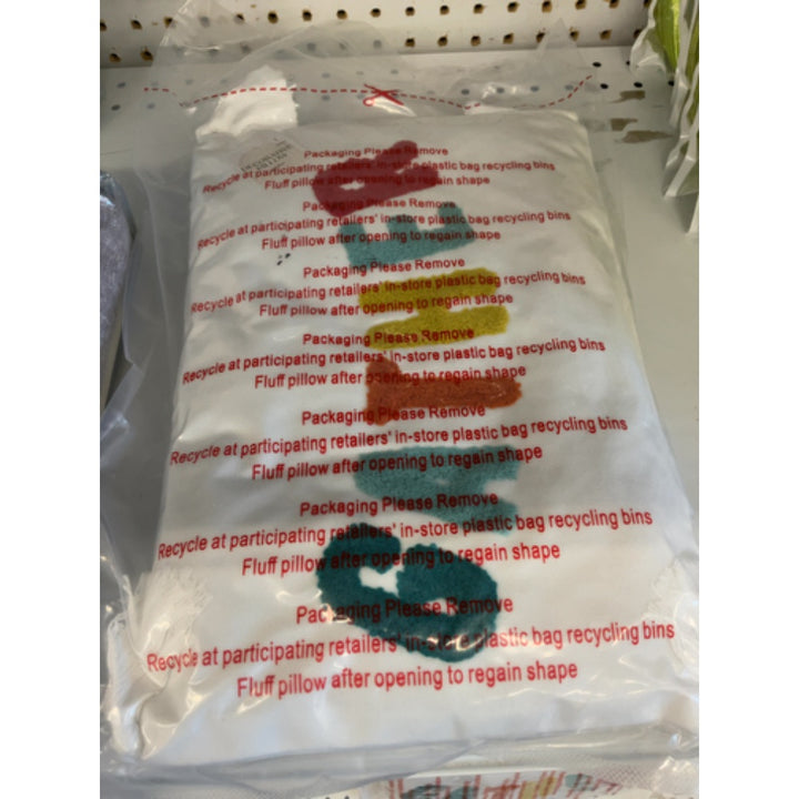 Target Bullseye Playground Fall 2024 Pillows GATHER Pillow NEW