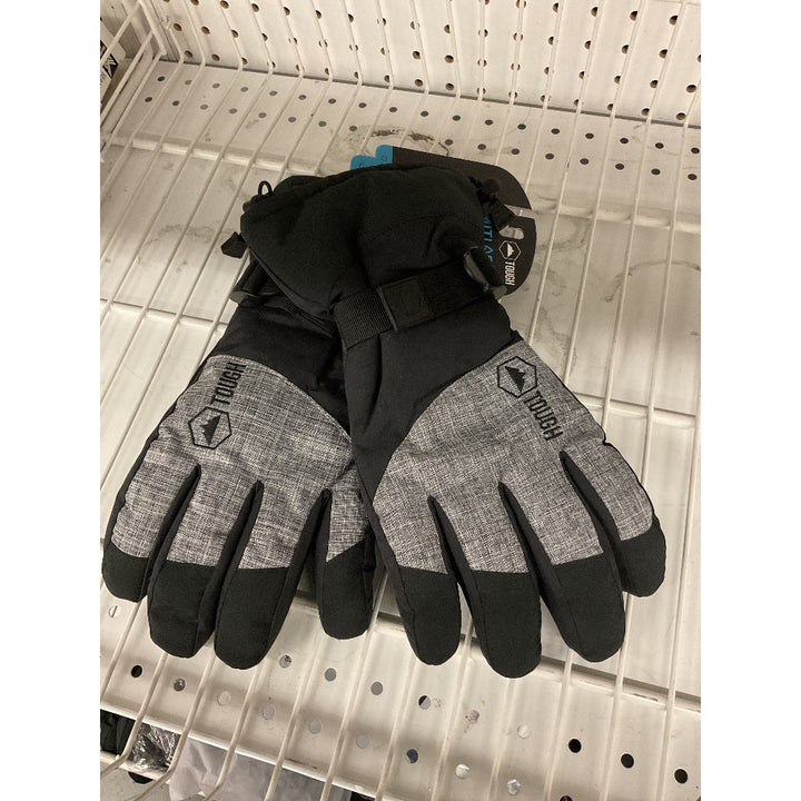 Tough SummitLoft - Wint Gloves, Thermal, Waterproof, Windproof, Breathable - Size L