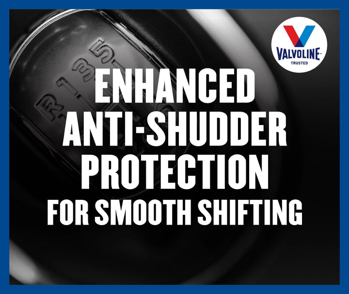 Valvoline DEX/MERC (ATF) Automatic Transmission Fluid 1 GA