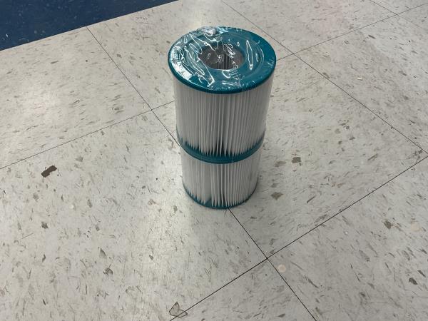 Walmart Pool Filter Cartridge - Type D, Easy to Clean Retail $15.00