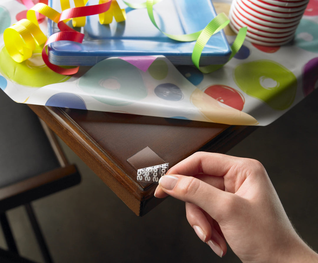 3M Company 410P 60 x .045" Clear Mounting Tape