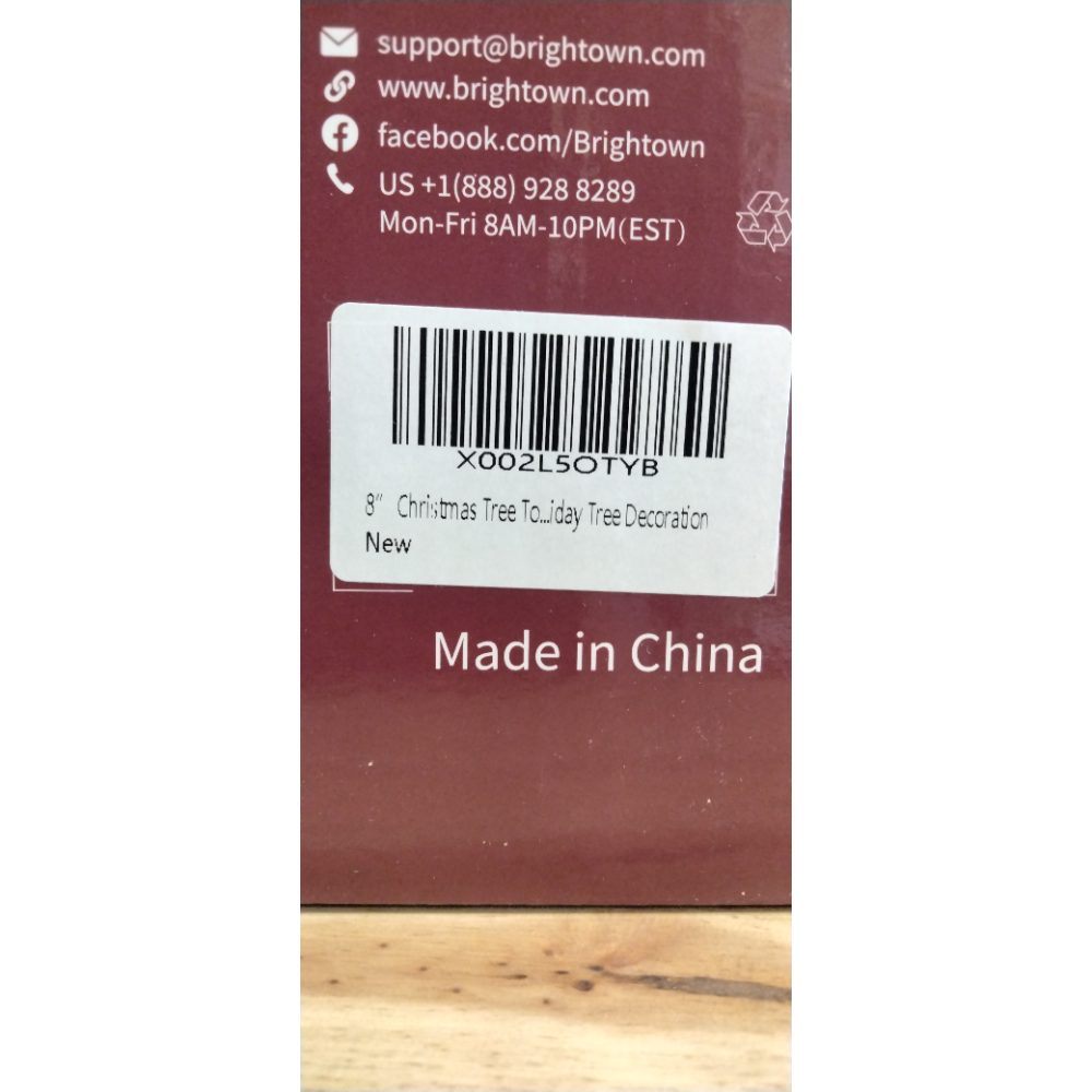 Christmas Star Tree Topper with Built-in Led Snowflake Projector Lights Hollowed Pentagram Tree Topper,Plug in Christmas Tree Ornament for Indoor Office Xmas New Year Holiday Tree Decoration