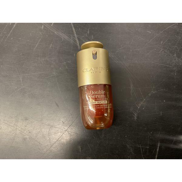 Clarins Double Serum - Complete Age Control Concentrate Retail $89.00