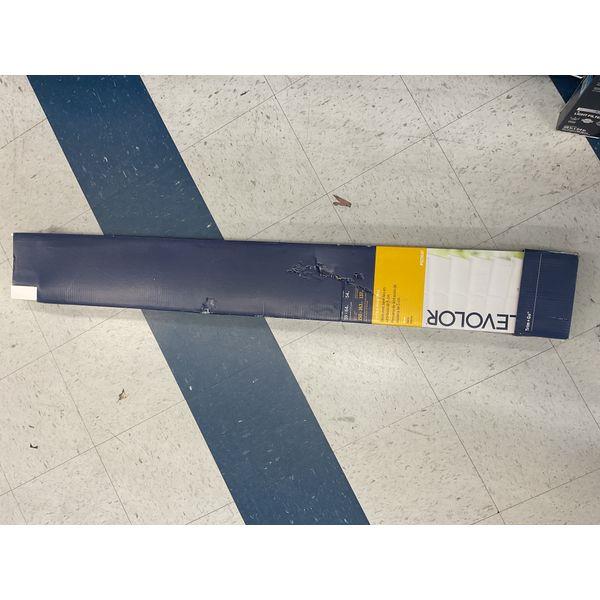 LEVOLOR, Mini Blind - Room Darkening Retail $30.00