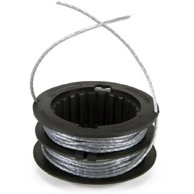 Bobine De Fil Pour Coupe-Bordures Kobalt 40 Volts 2E GÃ©nÃ©ration 0,08 Po X 16 Pi KDLA 1040-03 - Rona