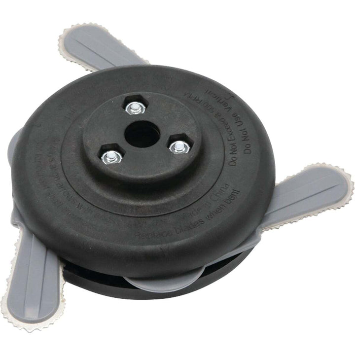 Brush Cutter Trim Head