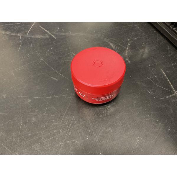 Olay Niacinamide + Peptide 24 Firming Moisturizer - Red Jar, Hydrating Cream Retail $25.00