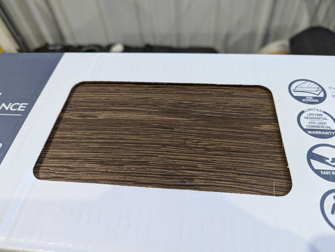 Vinyl Flooring Planks