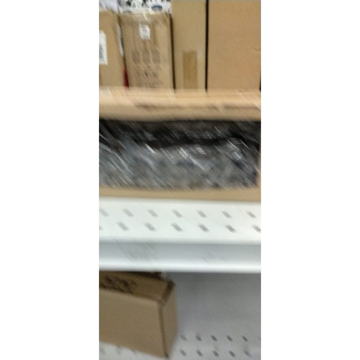 KOOSPACE Sponge Holder for Kitchen Sink, Kitchen Sink Caddy Organizer, Auto-Draining Sink Sponge Holder for Dish Brush Storage, Rustproof Steel Sponge Organizer with Removable Dish Cloth Rack (Black)