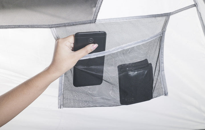 Ozark Trail 4P Dome Tent