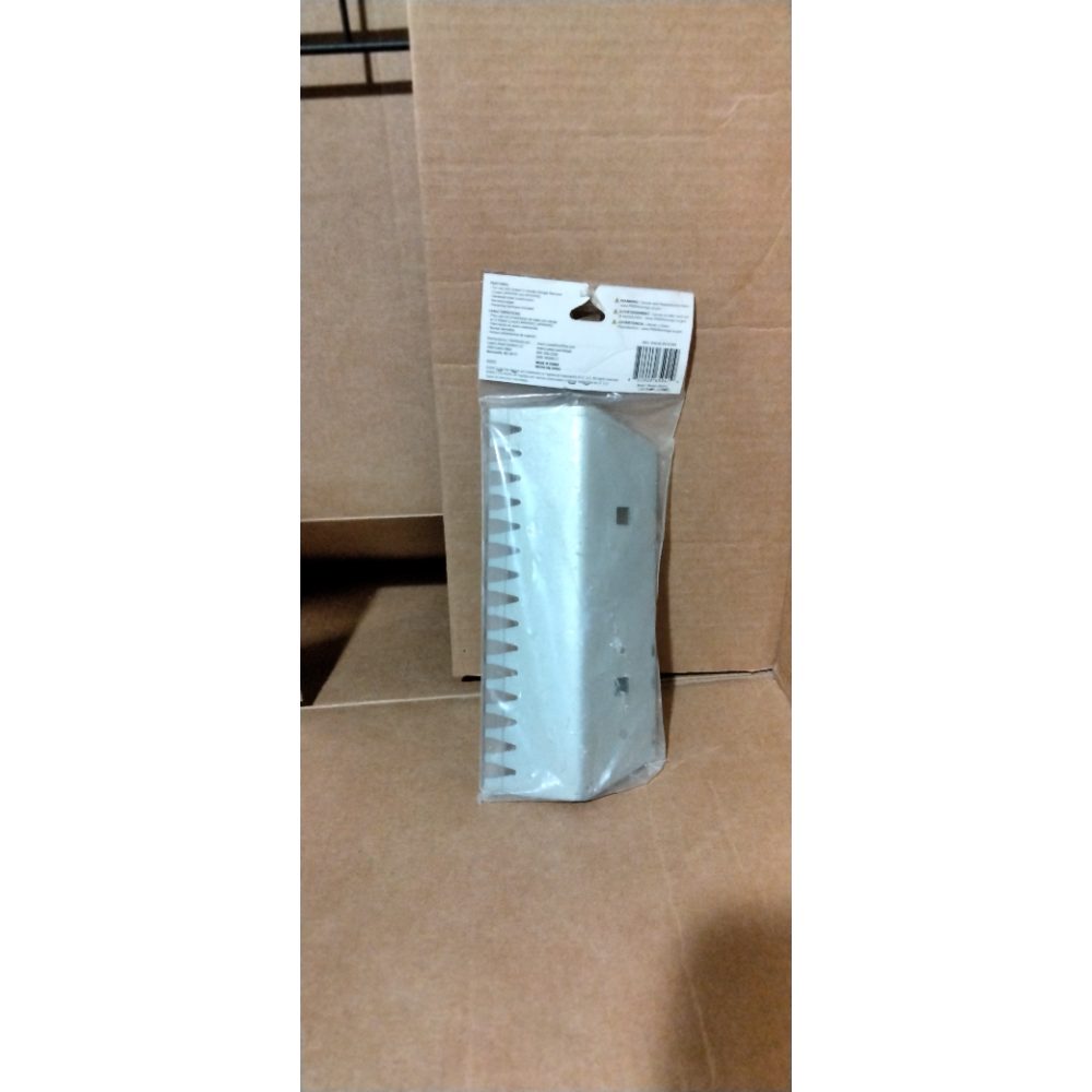 Kobalt Replacement Blade Shingle Remover 9 in. 4141444 Retail $11.00