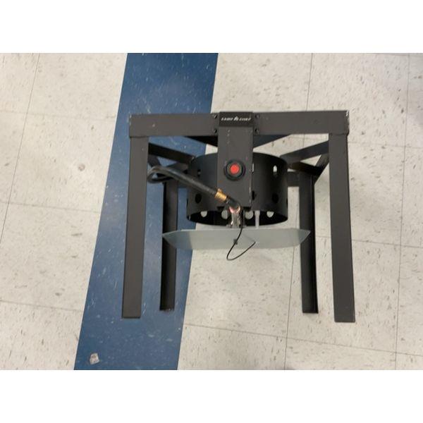 Camp Chef Propane Burner - Portable, Heavy Duty Retail $75.00