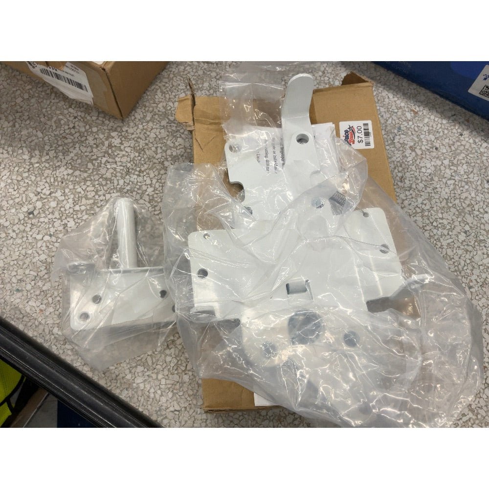 Bordersmover Heavy-Duty Gate Latch