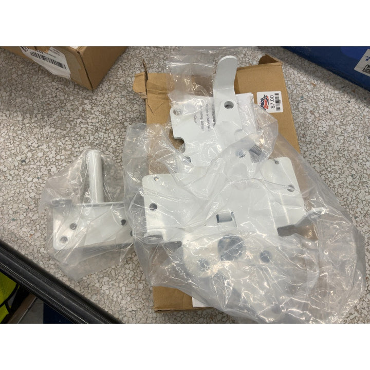 Bordersmover Heavy-Duty Gate Latch