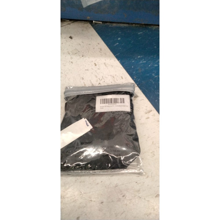 Belsden 2 Pack Waterproof Changing Pad Cover, Soft Microfiber Diaper Change Table Sheets for Baby Boys and Girls, Fit 32" x 16" Changing Pad, Machine Washable Durable, Black & Dark Grey