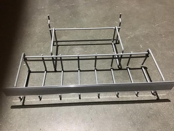 Siffron PET COLLAR 5" ASSEMBLY - WB 2019 Retail $25.00