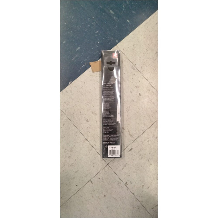 ZWILLING Four Star 5.5-inch Serrated Prep Knife