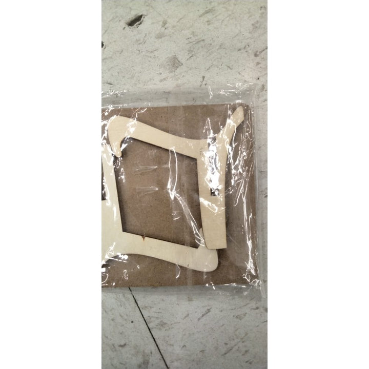 Bible Verse Table Desk Decor Inspirational Rustic Christian Wood Sign Plaque with Wooden Stand, Motivational Religious Positive Vintage Decor for Tabletop Desktop Shelf Shelves Countertop Classroom