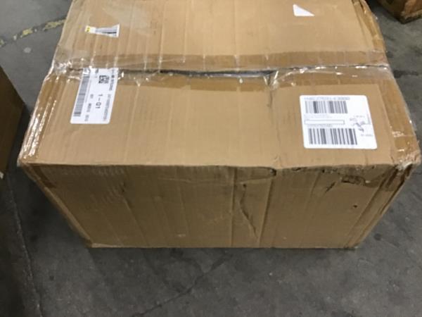 Valerie Parr Hill Set of 2 Illuminated Starry Night Glass Pumpkins, Orange Retail $50.00