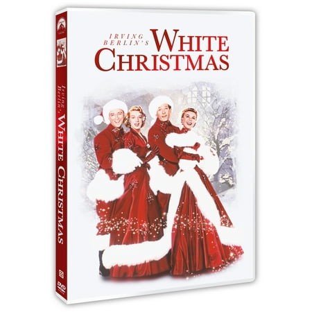 White Christmas (DVD)