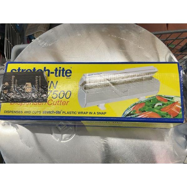 Stretch-tite Wrap'N Snap 7500 - Dispenser/Cutter Retail $25.00