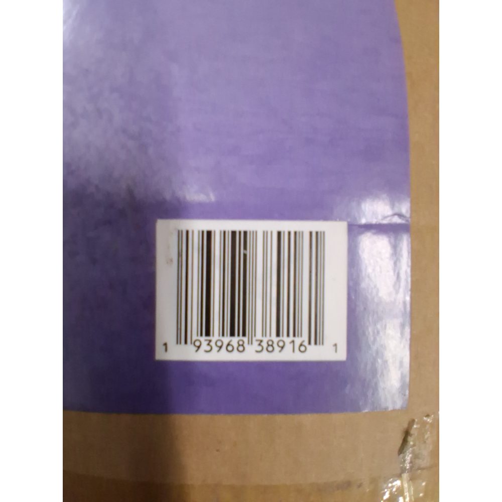 Member's Mark Prismatic Snowman - Pre-Lit, 570 LED Lights, Twinkle Effect, 6 ft Tall Retail $149.00