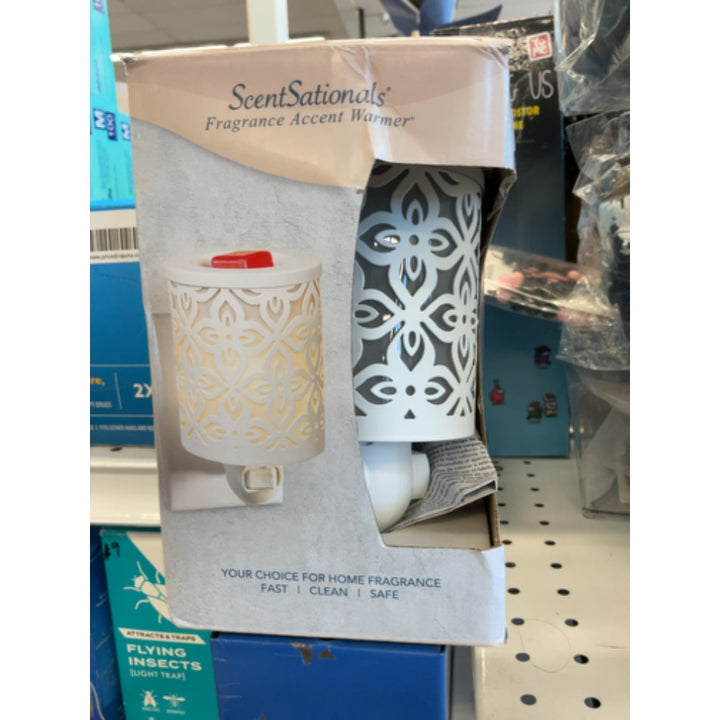 ScentSationals Accent Warmer  Maebly