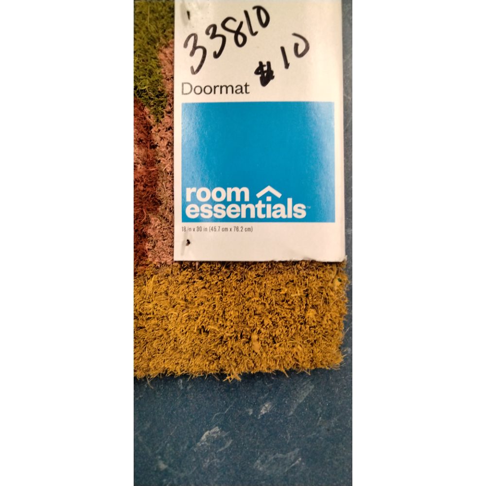 1'6"x2'6" 'All Together' Doormat - Room Essentialsâ„¢