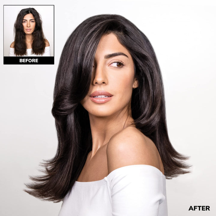 COLOR WOW Dream Cocktail Coconut Infused Leave-in Treatment Ã¢â‚¬â€œ Silky, Supple, Frizz-Free Hair | Blow Dry Boost + Heat Protectant