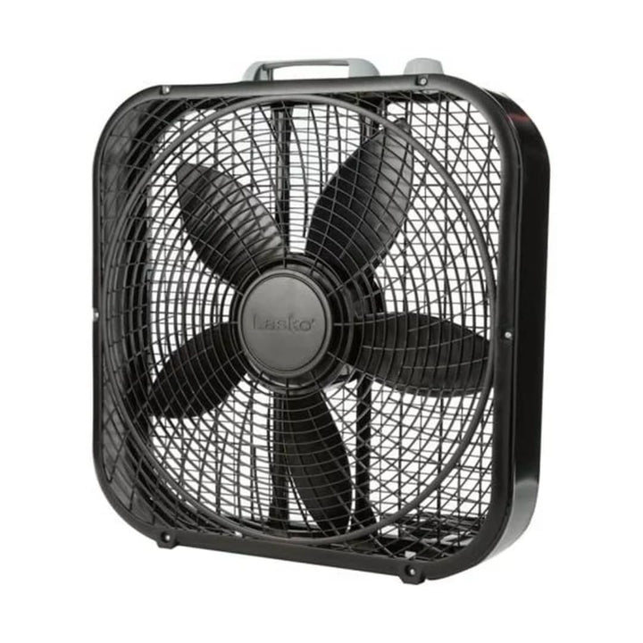 Lasko Cool Colors 20" Box Fan